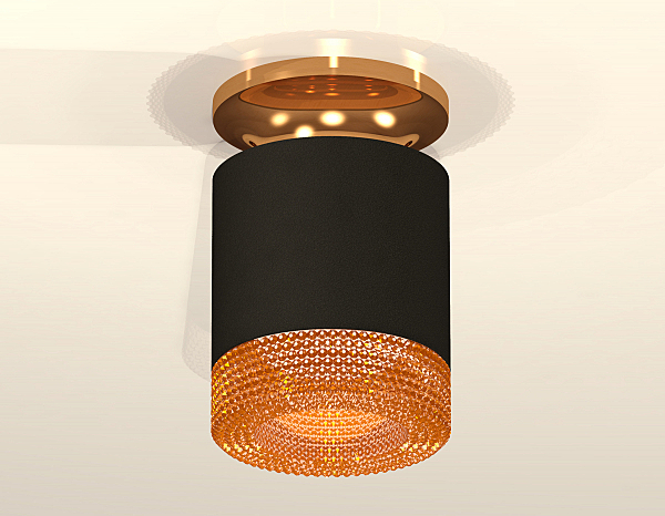 Накладной светильник Techno XS7402103