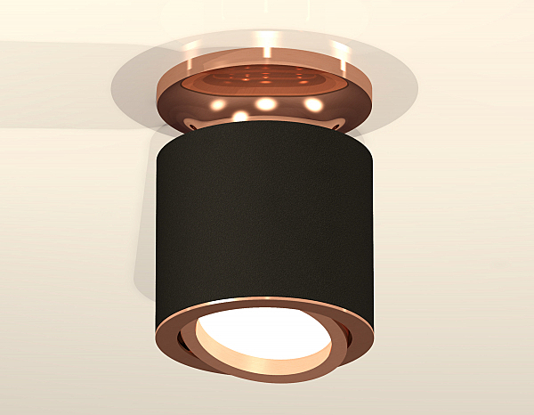 Накладной светильник Techno XS7402120