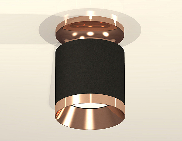 Накладной светильник Techno XS7402121