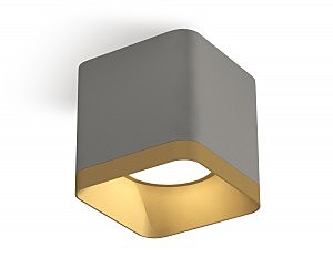 Накладной светильник Techno XS7807004