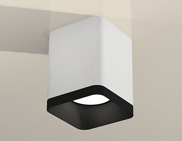 Накладной светильник Techno XS7812002