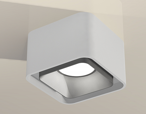 Накладной светильник Techno XS7832003