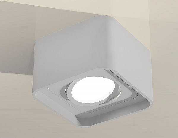 Накладной светильник Techno XS7832010