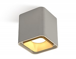 Накладной светильник Techno XS7842004