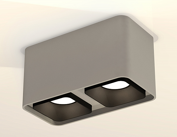 Накладной светильник Techno XS7852002