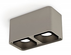 Накладной светильник Techno XS7852002