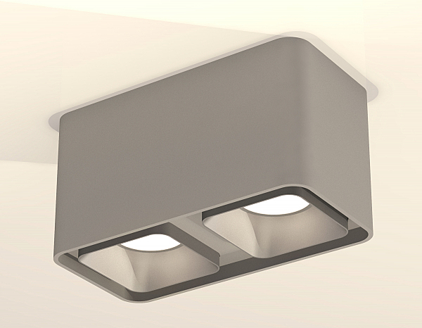 Накладной светильник Techno XS7852003