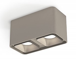 Накладной светильник Techno XS7852003