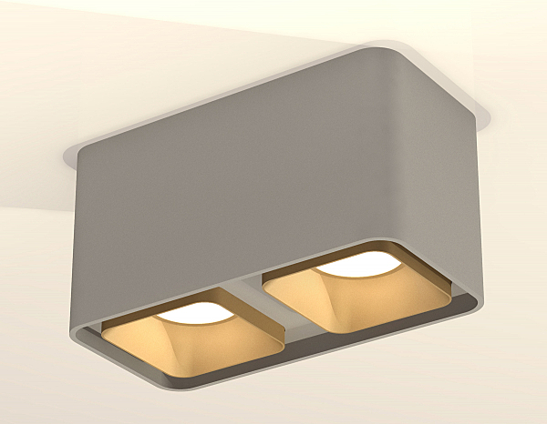 Накладной светильник Techno XS7852004