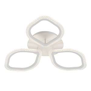 Потолочная люстра 10251/3LED