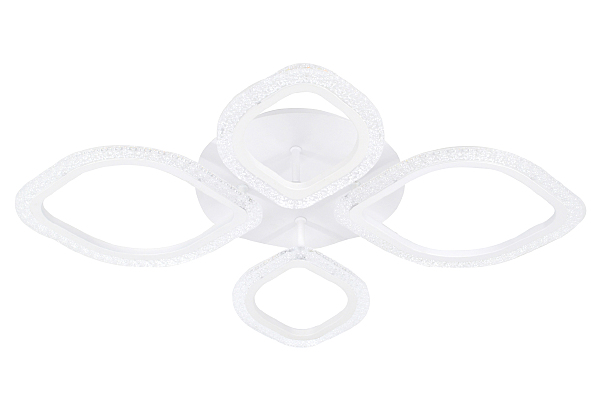Потолочная люстра 10251/4LED