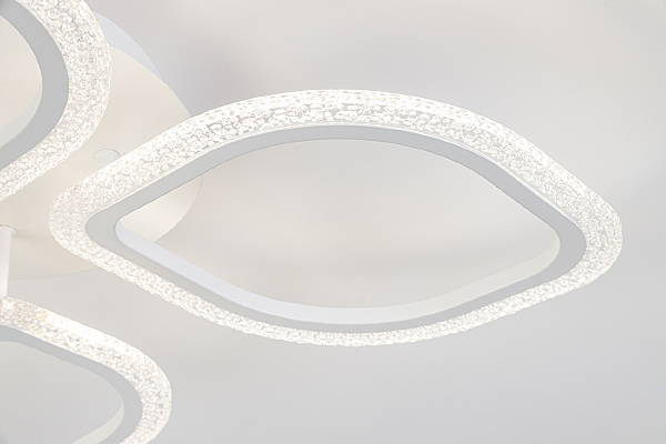 Потолочная люстра 10251/4LED
