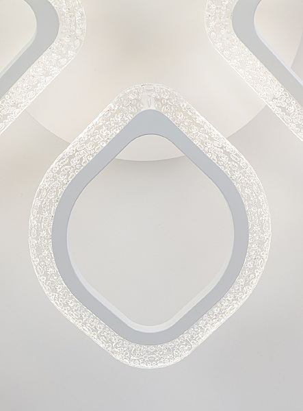 Потолочная люстра 10251/4LED