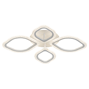 Потолочная люстра 10251/4LED