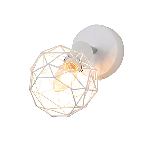 Светильник спот 1128/1A (White)