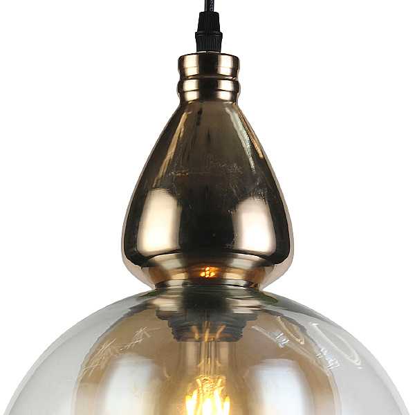 Светильник подвесной Orchid 1153/1S