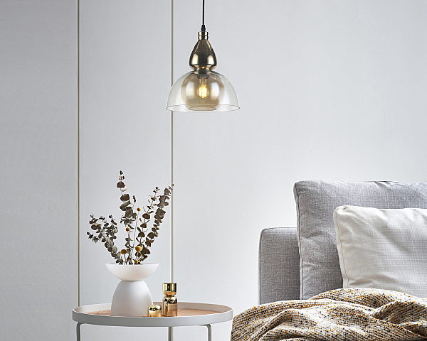 Светильник подвесной Orchid 1153/1S