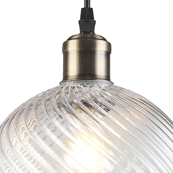 Светильник подвесной Canna 1155/1S