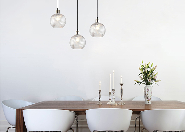 Светильник подвесной Canna 1155/1S