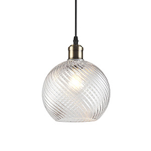 Светильник подвесной Canna 1155/1S