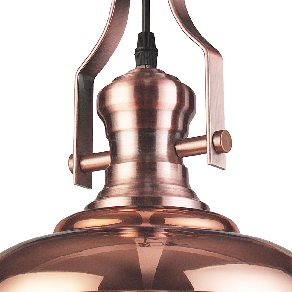 Светильник подвесной Rosebay 1157/1S