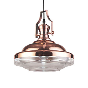 Светильник подвесной Rosebay 1157/1S