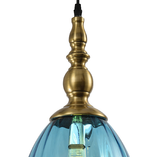 Светильник подвесной Ixora 1158/1S