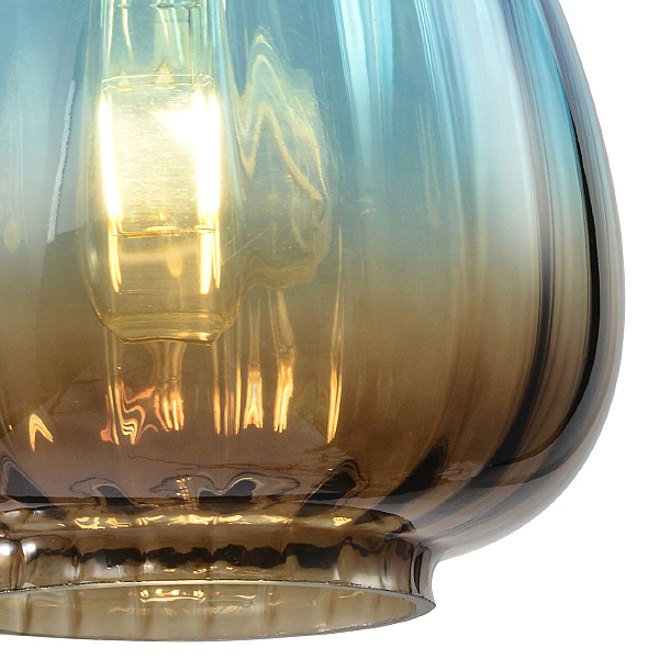 Светильник подвесной Ixora 1158/1S