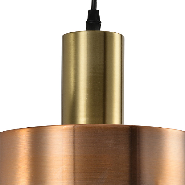 Светильник подвесной Bernard 1160/1S