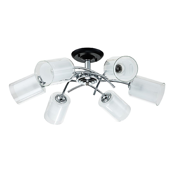 Потолочная люстра Mell 1170/6P