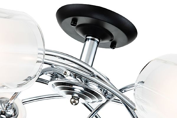 Потолочная люстра Mell 1170/6P