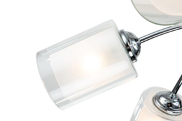 Потолочная люстра Mell 1170/6P