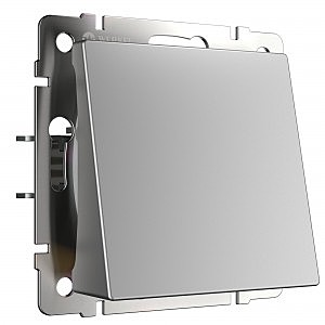 Аксессуар W1150206/ Вывод кабеля (серебряный)