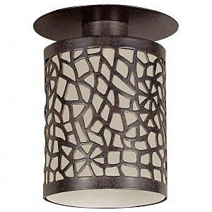 Светильник потолочный Eglo Spike 1 89002