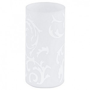 Настольная лампа Eglo Geo 91242