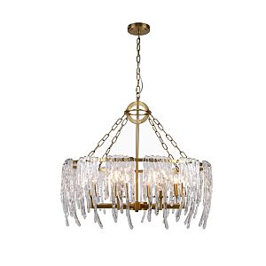 Подвесная люстра Lollipop 2764-8P