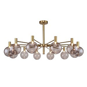 Потолочная люстра Eternity 2765-12P