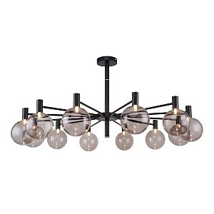 Потолочная люстра Eternity 2766-12P