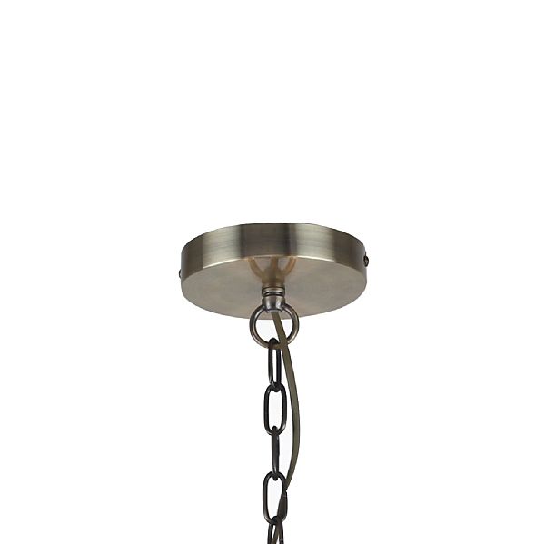 Подвесная люстра Castellum 2769-12P