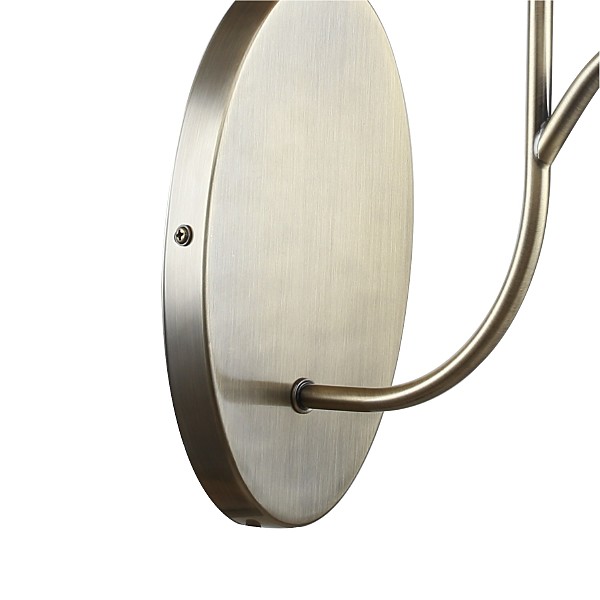 Настенное бра Castellum 2769-1W