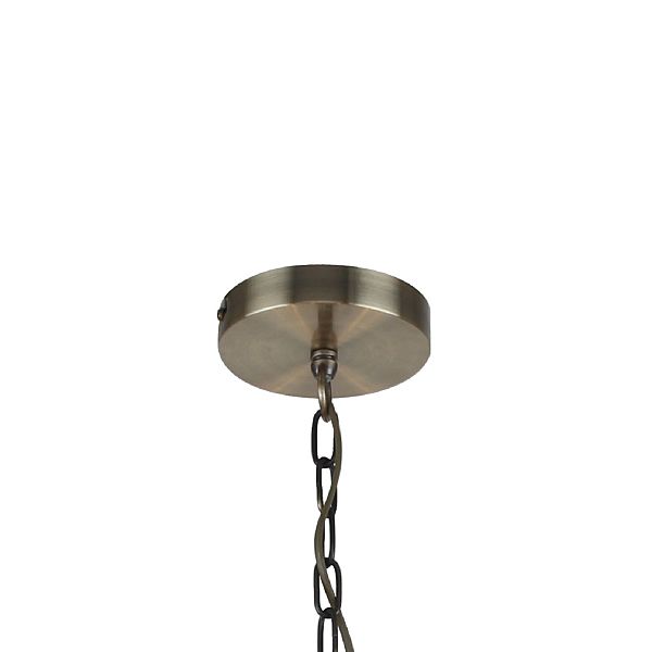 Подвесная люстра Castellum 2769-8P