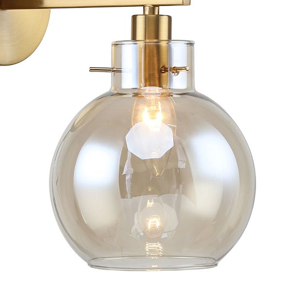 Настенное бра Palear 2775-1W