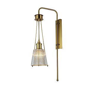 Настенное бра Copita 2777-1W