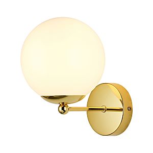 Настенное бра Undine 2811-1W