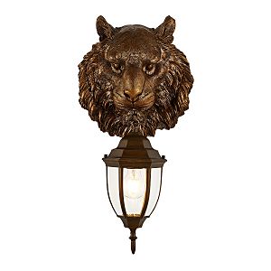 Уличный настенный светильник Hant 2818-1W