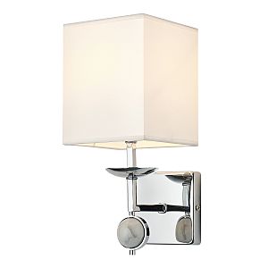 Настенное бра Diva 2821-1W