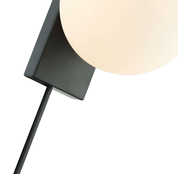Настенное бра Glare 2823-1W
