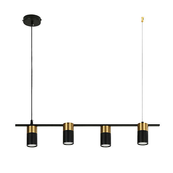 Светильник подвесной Topper 2825-4P