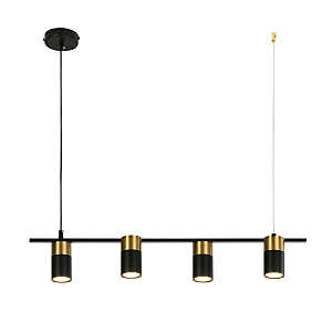 Светильник подвесной Topper 2825-4P