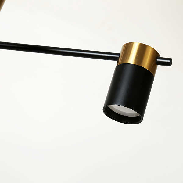 Потолочная люстра Topper 2825-8P